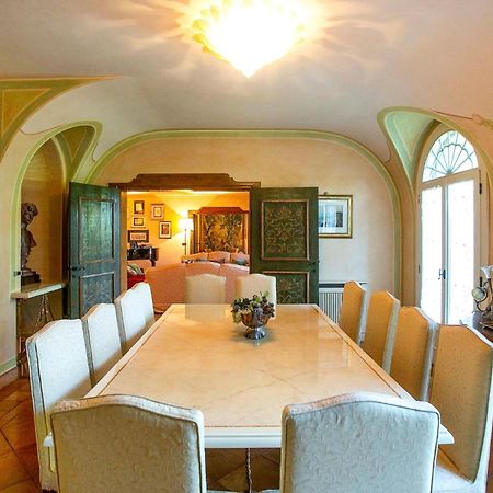 Villa Santa Marina Polistena Bagian luar foto
