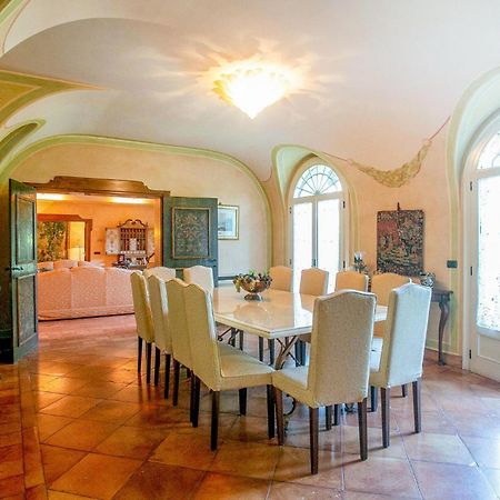 Villa Santa Marina Polistena Bagian luar foto