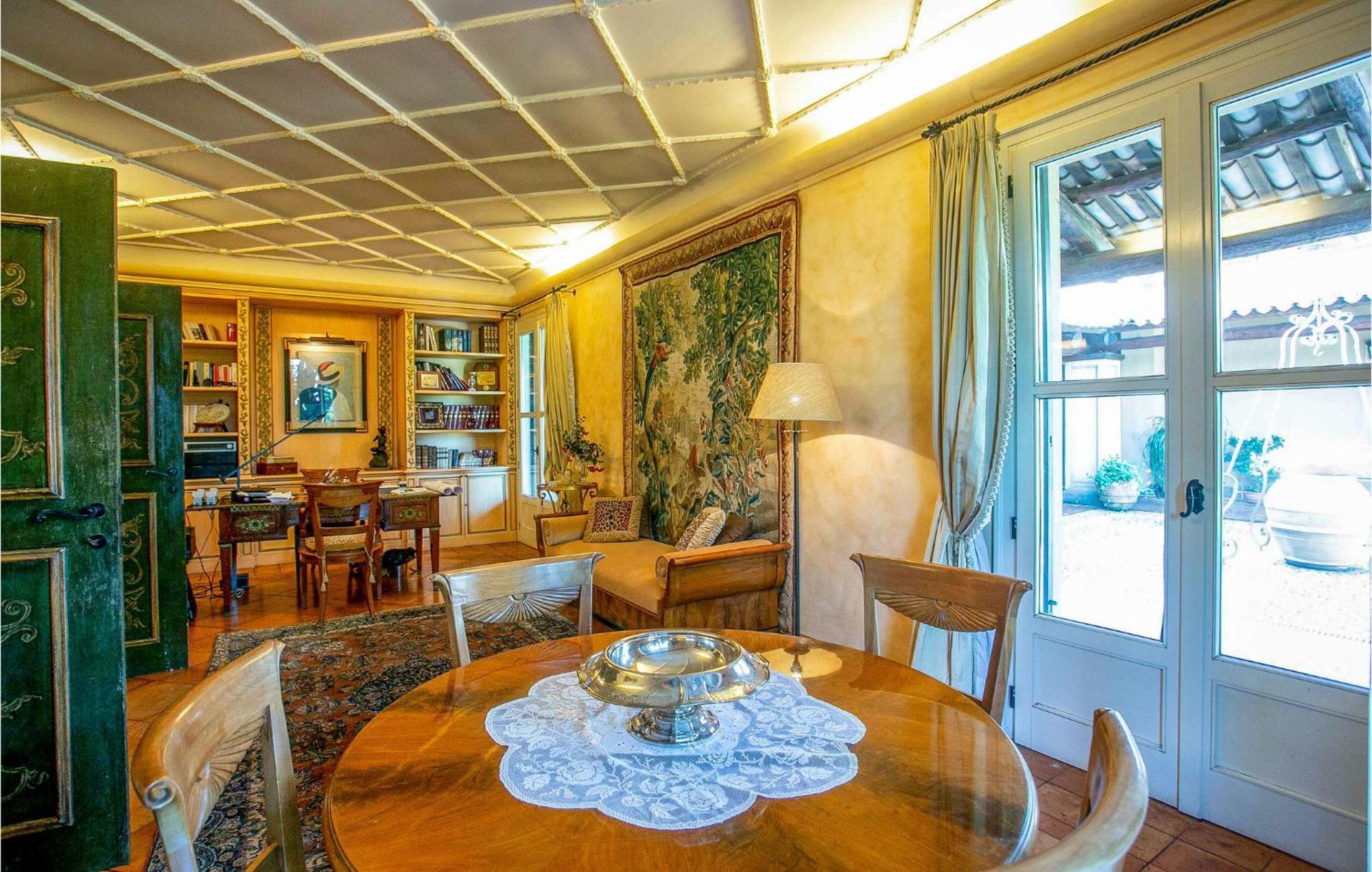 Villa Santa Marina Polistena Bagian luar foto