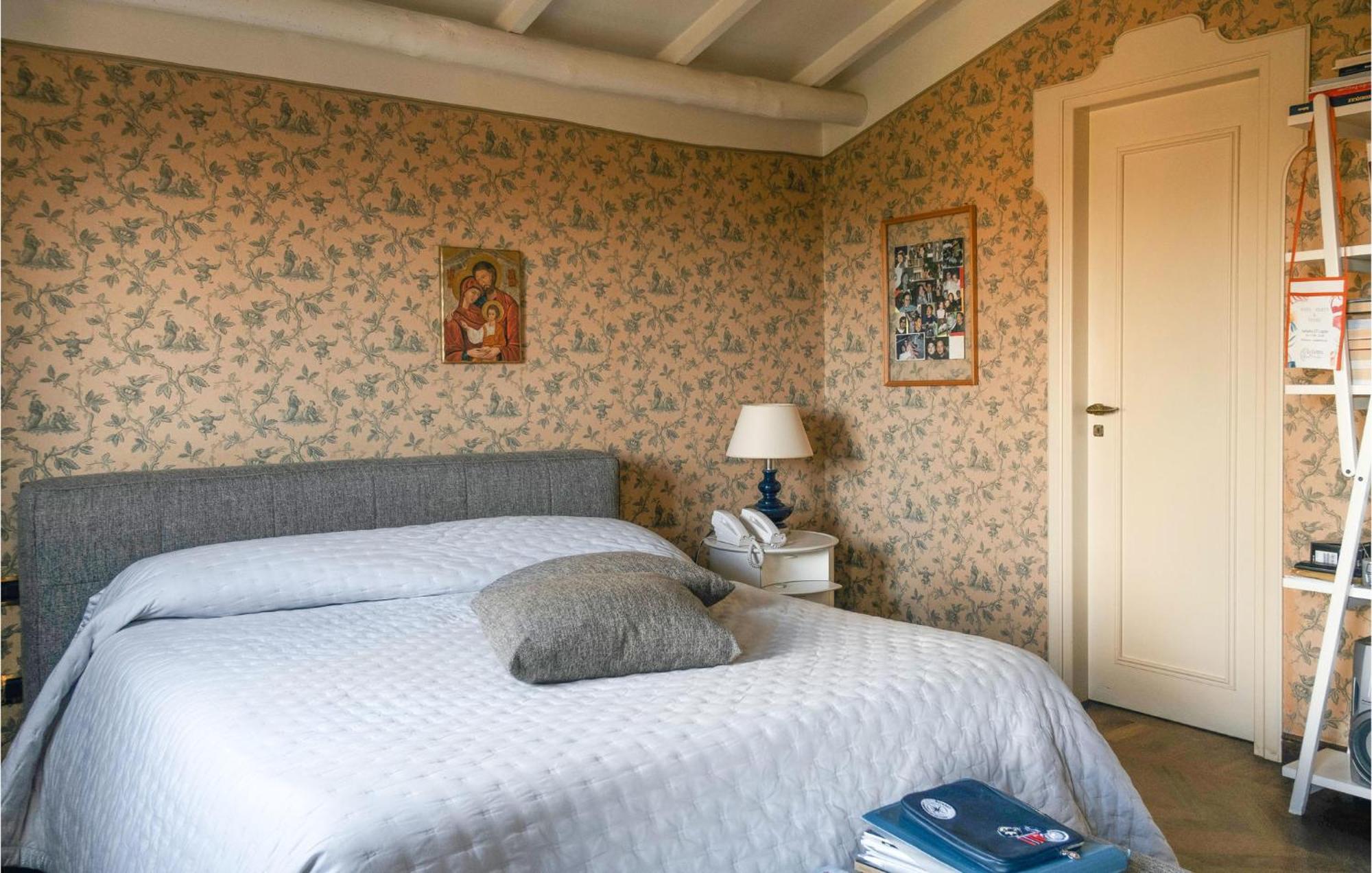 Villa Santa Marina Polistena Bagian luar foto