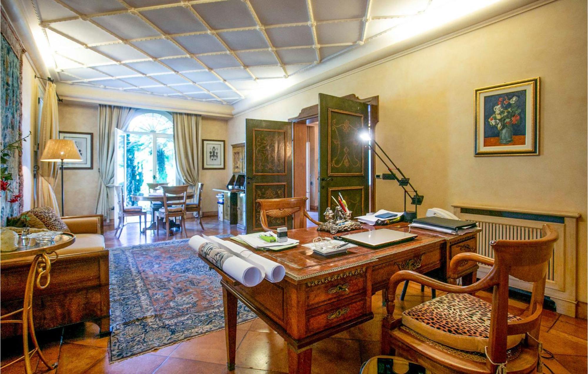 Villa Santa Marina Polistena Bagian luar foto